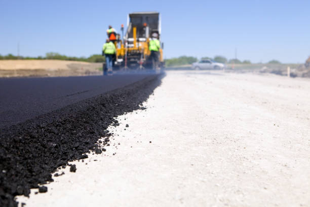 Best Driveway Repair Near Me  in Deerfield, MI