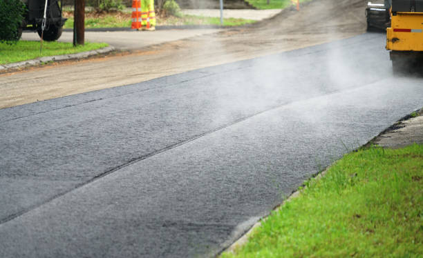 Driveway Repair Near Me in Deerfield, MI